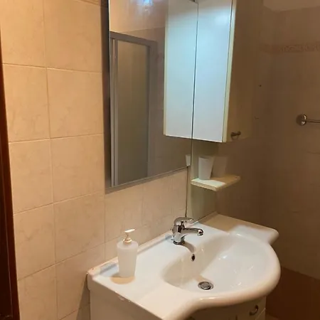 Apartamento The Upper House *