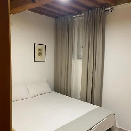 Apartamento The Upper House Livorno