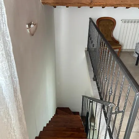 Apartament The Upper House *