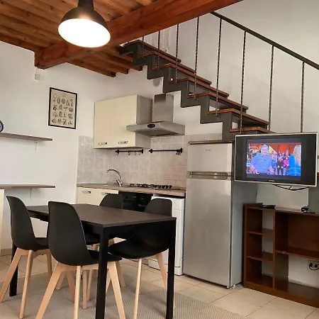 The Upper House Apartamento