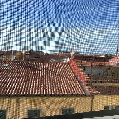 Apartamento The Upper House Livorno