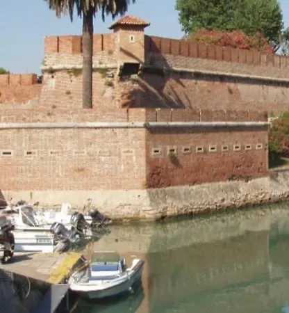 The Upper House Apartamento Livorno