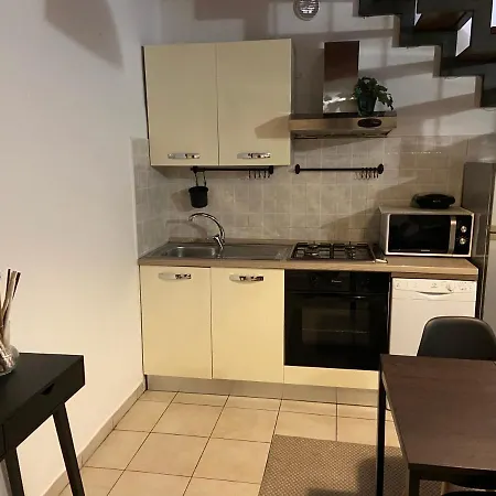 The Upper House Apartamento