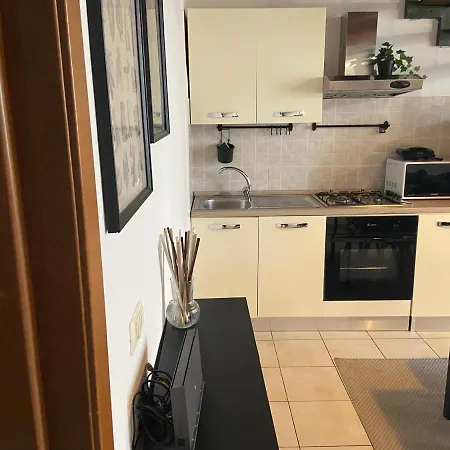 The Upper House Apartamento Livorno