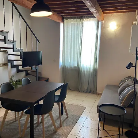 The Upper House Apartamento *