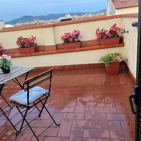 Apartamento The Upper House *