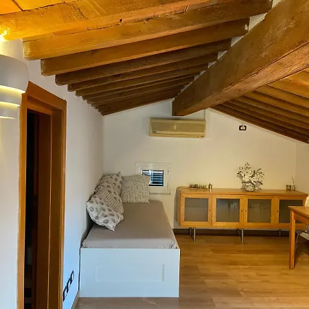 Apartamento The Upper House Livorno